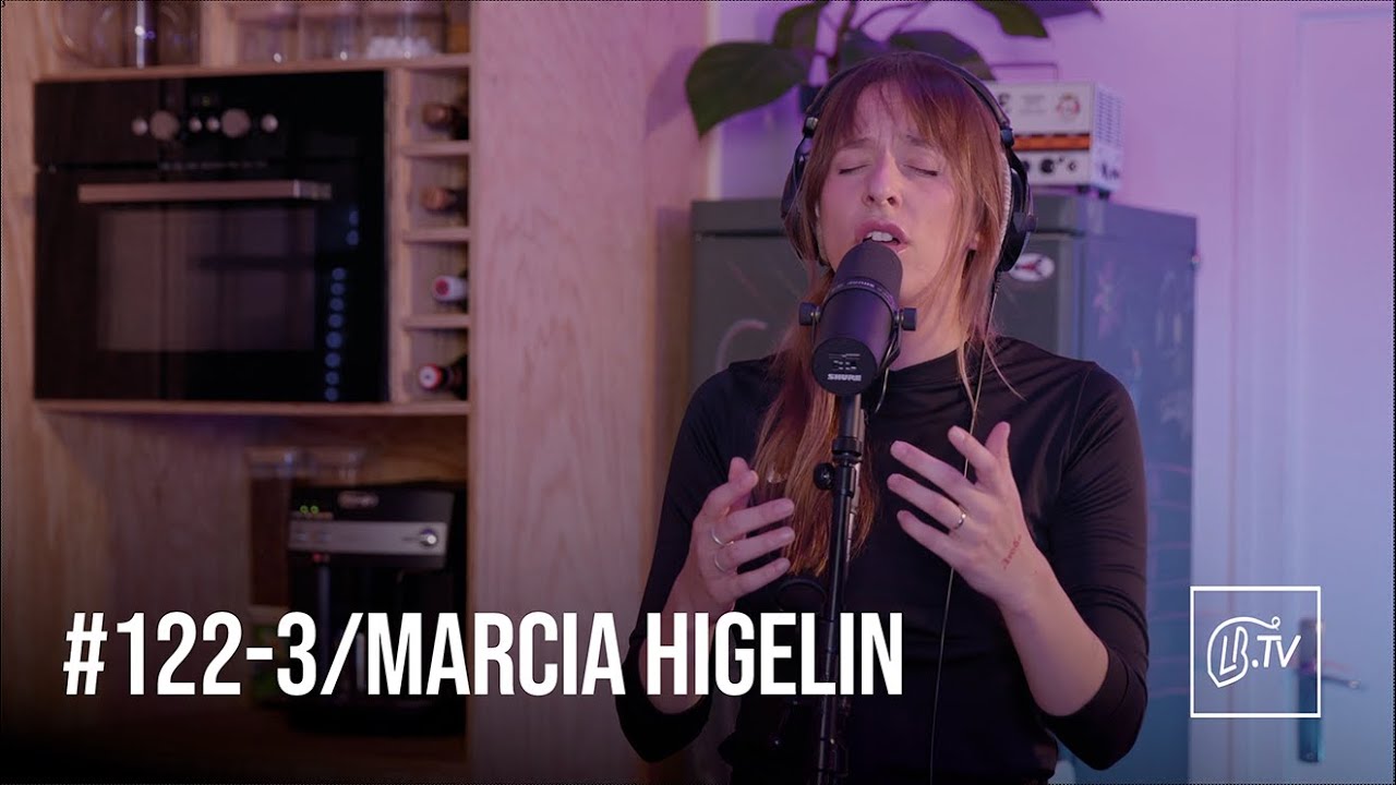 @Marciouuuu - Mauvais Sort | LBTV Live Session n&deg;122