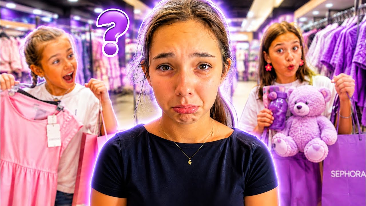 💗 24 DE ORE CUMPĂRĂM DOAR MOV &icirc;n GRECIA! 🇬🇷 MARA Pl&acirc;nge 😭