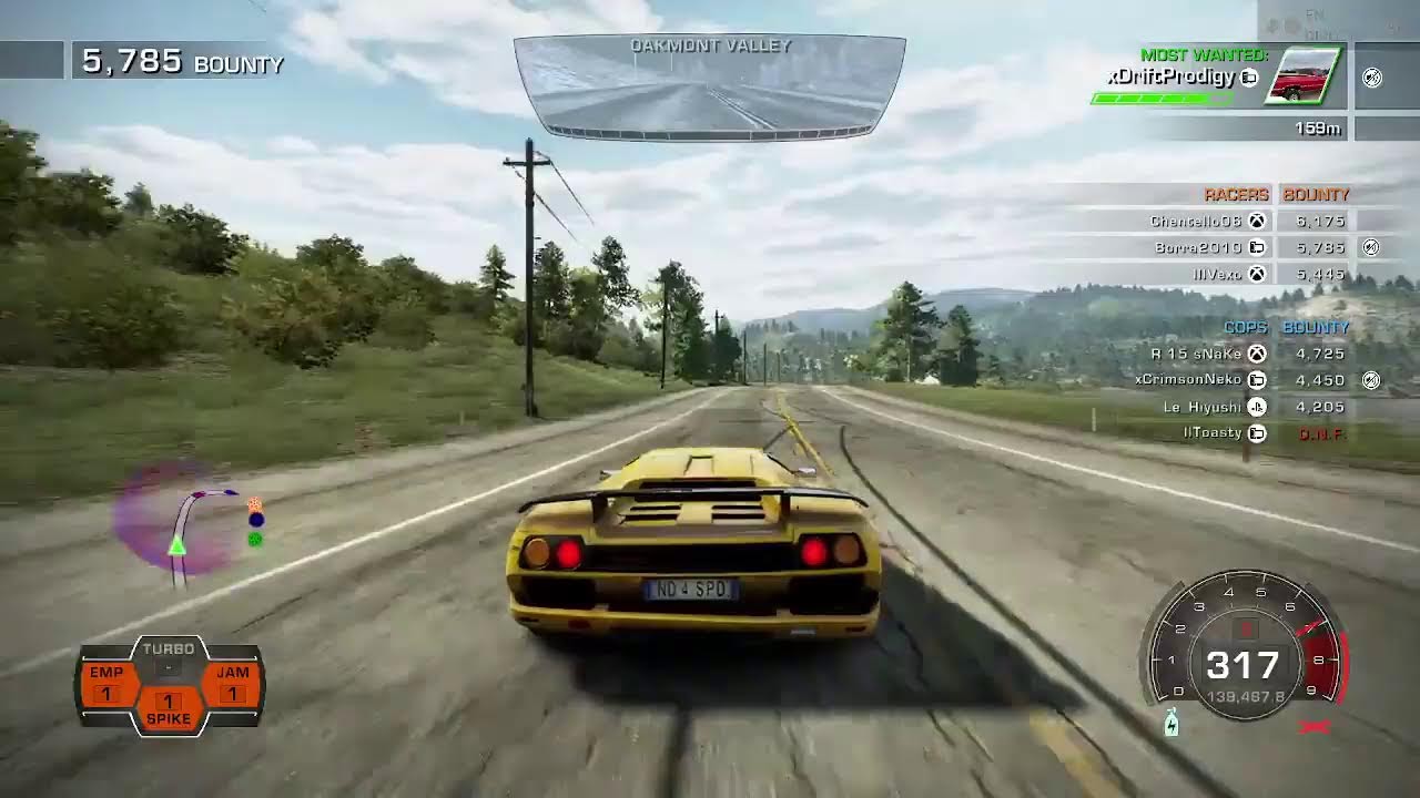 Need For Speed