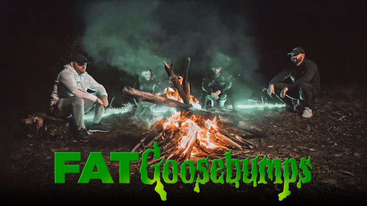 FatGoose - FatGoosebumps (Reupload)