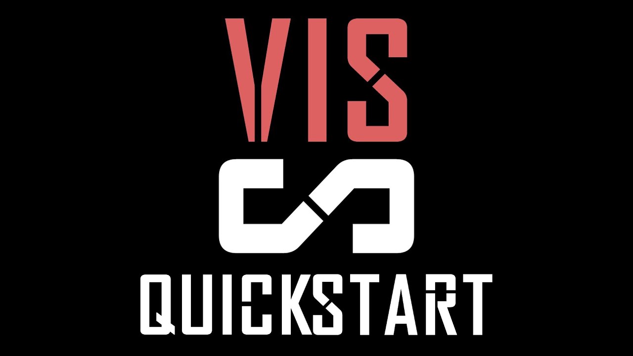 SECTR VIS QuickStart