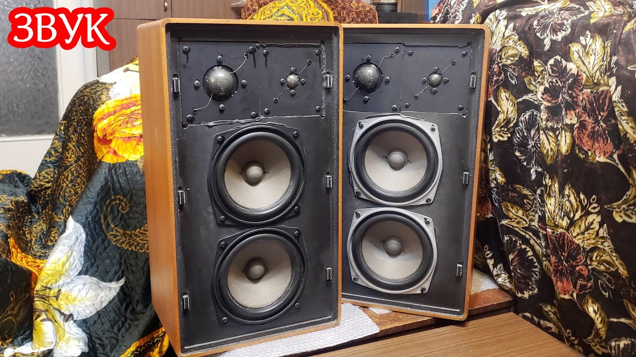 Braun ADS L 810 звук