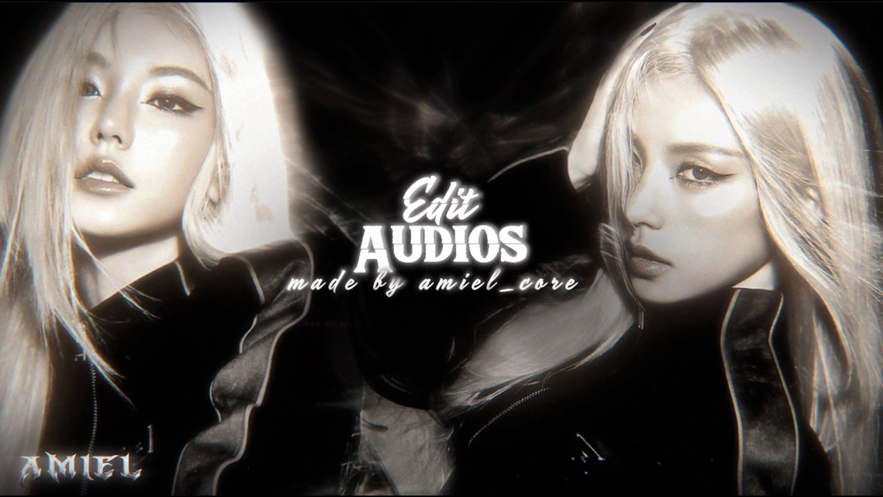 𝄂𝄀𝄁𝄃𝄂𝄂𝄃💋 40+ Trendy Edit Audios your face card never declines | badass HOT ERA ﾒ (timestamps)