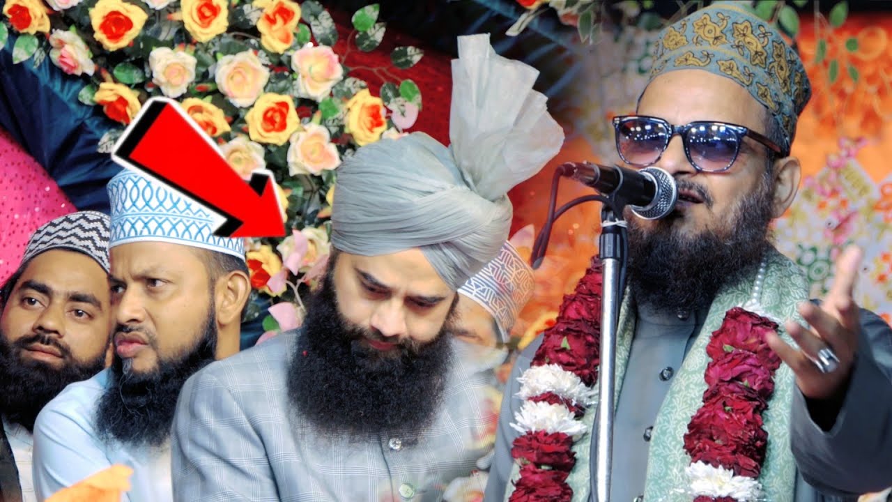 ये रंगे रजा है रंगे रजा है _ Ye Rang E Raza Hai _Urse Ravi 107 _ Asad Iqbal Ki Naat Naat 2025 _ naat