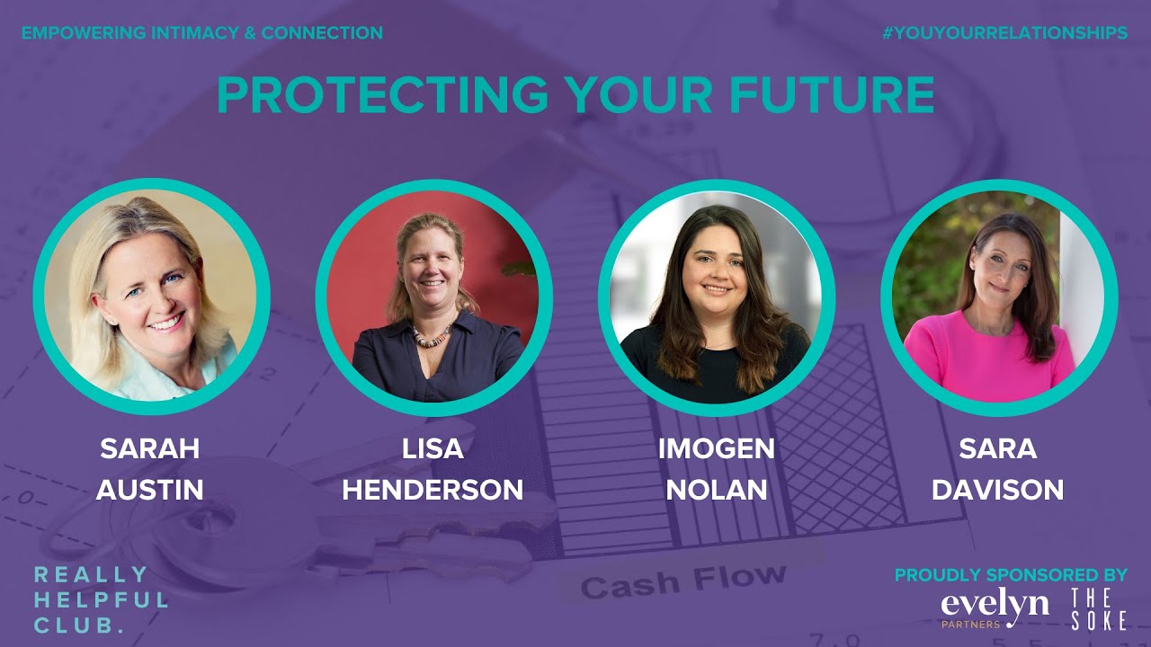 Protecting Your Future