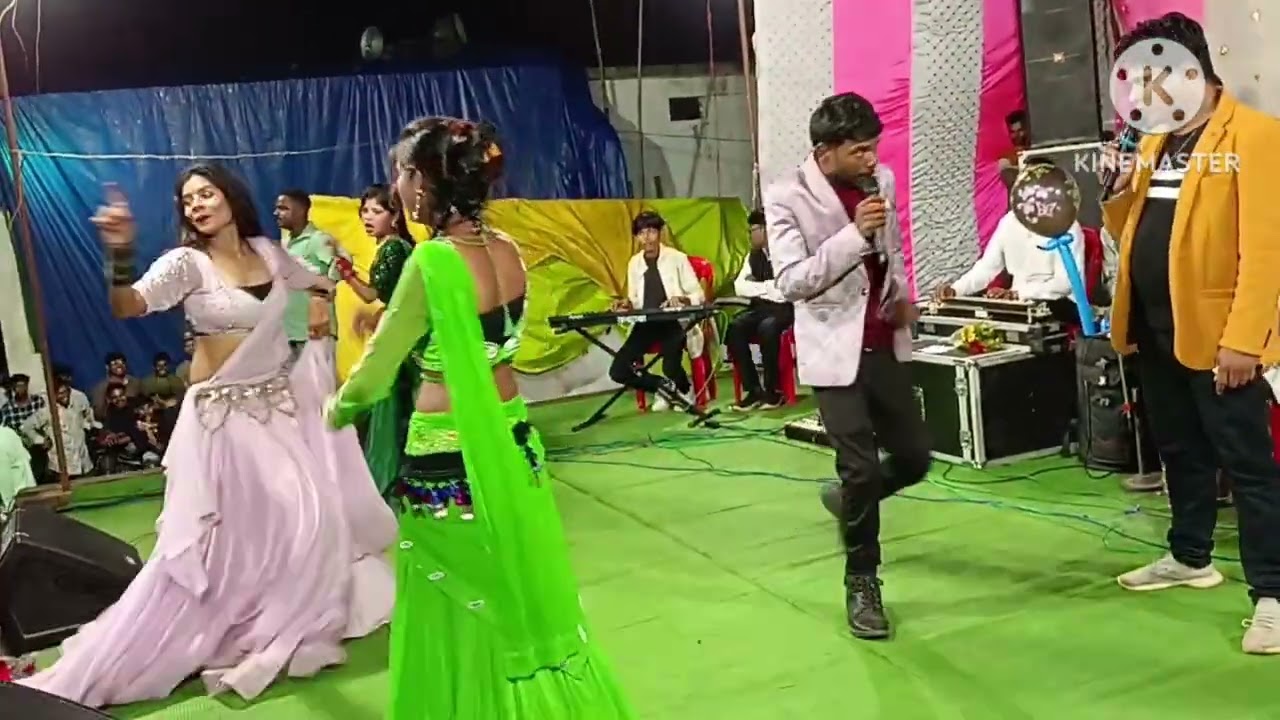 MD Mahant