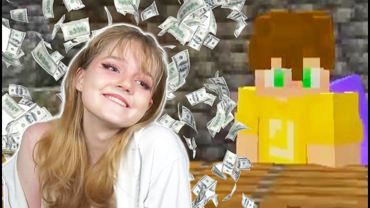 JAG GÖR STAMSITE PANK! | 90gQ #17