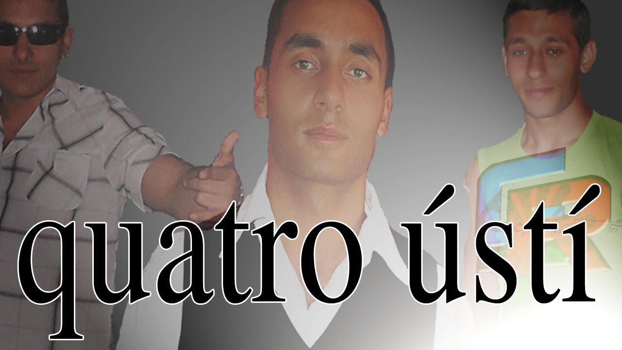 Quatro Ústí - Lavutaris