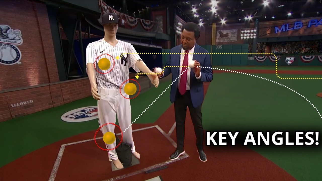 Pedro Martinez: The Art of Pitching Inside without Hitting the Batter