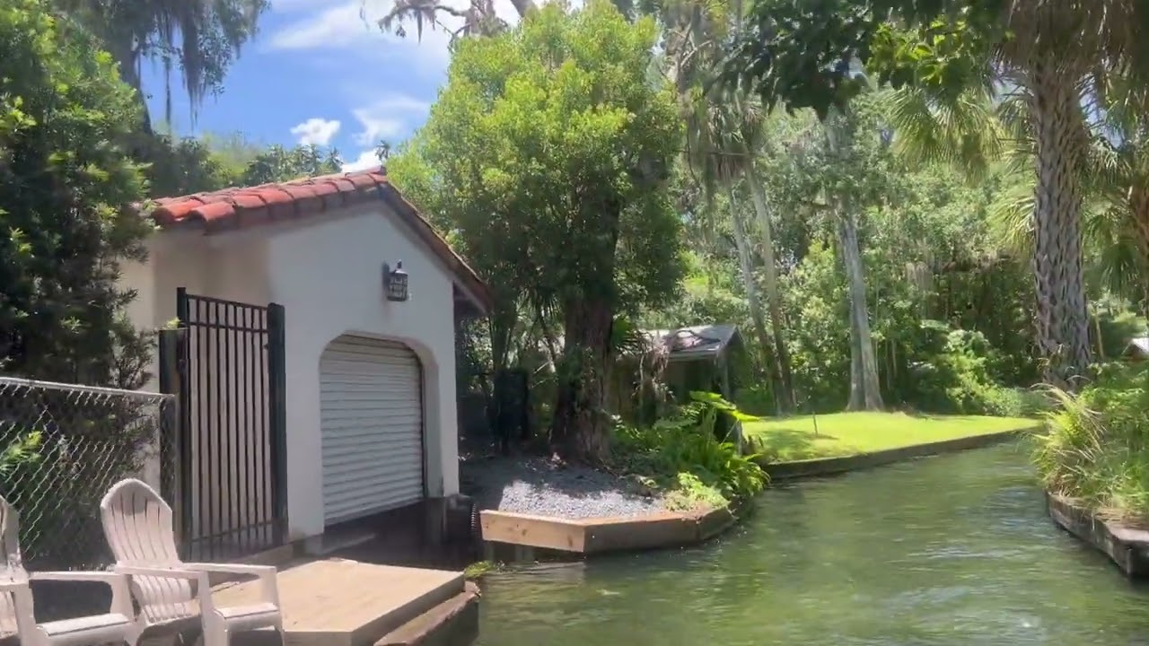 Lake Maitland  , June 18, 2025 💙🛥️💚