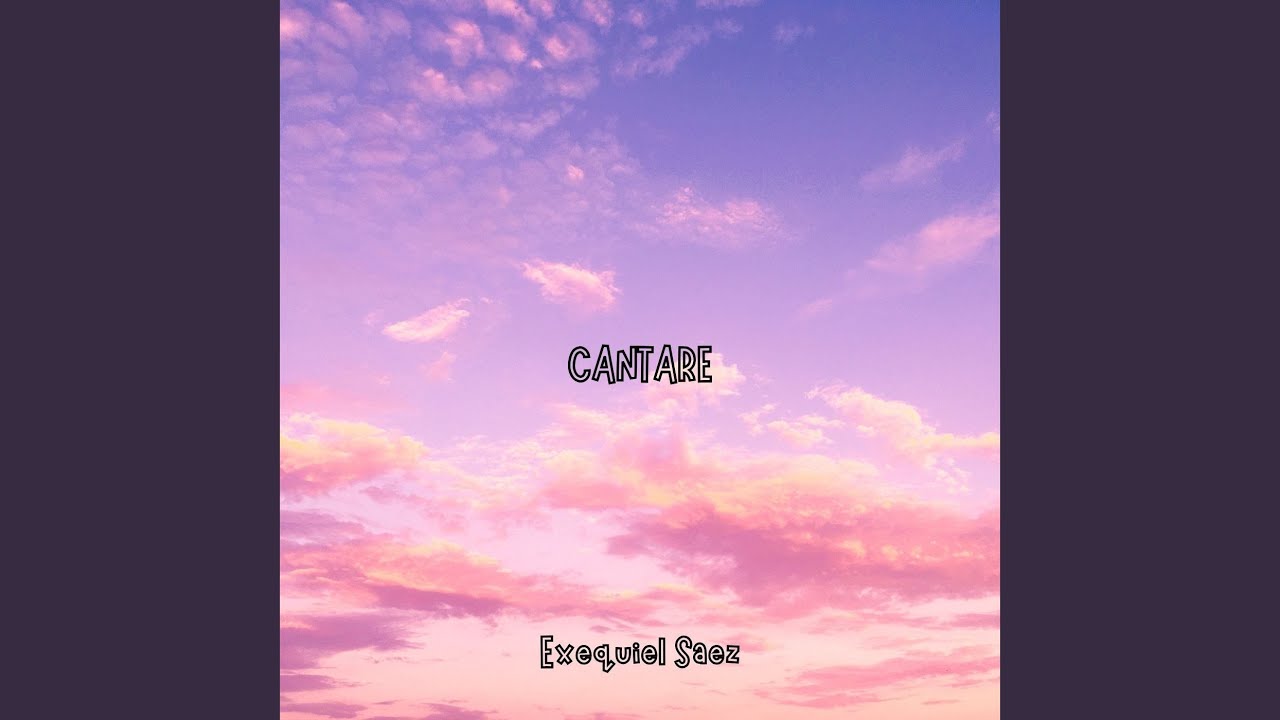 CANTARE