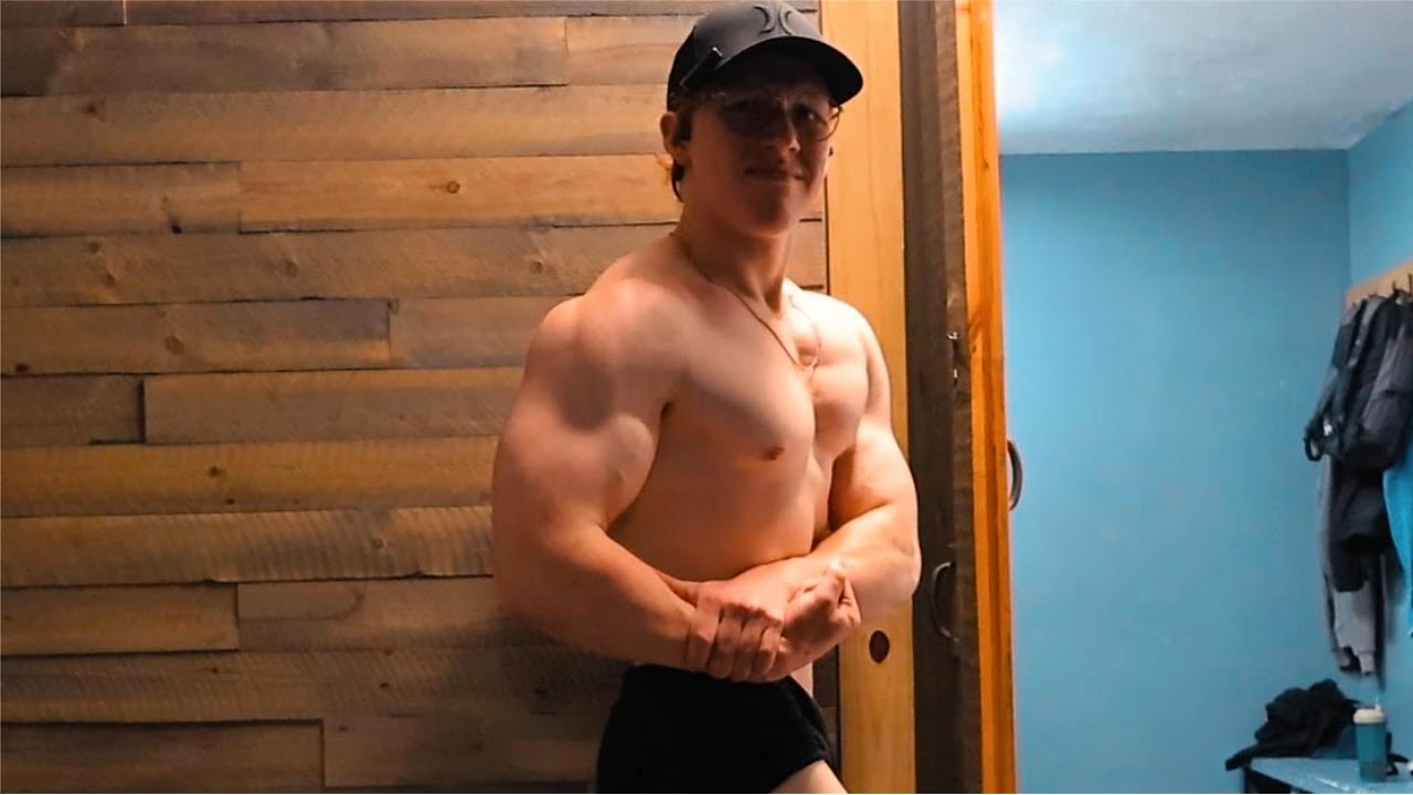 The Incredible Bulk 10: A to the point Upper Day