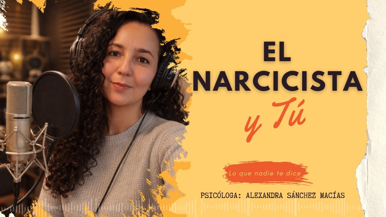 El Narcicista y TÚ