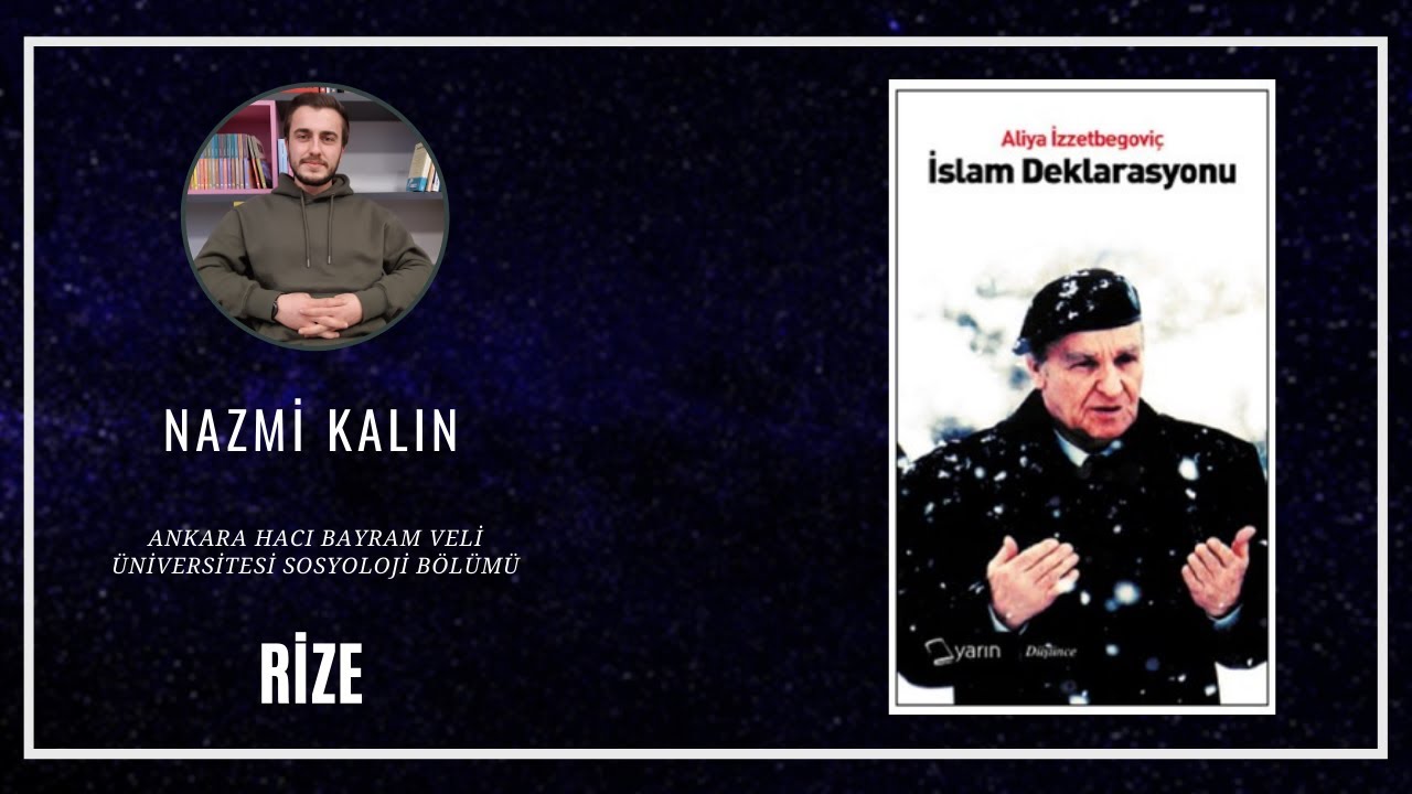 İslam Deklerasyonu 