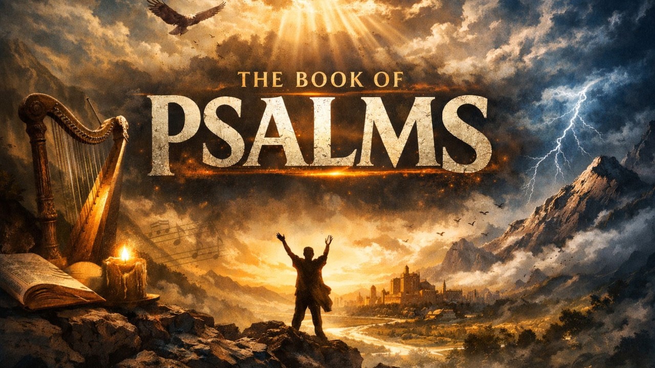 Psalm 22