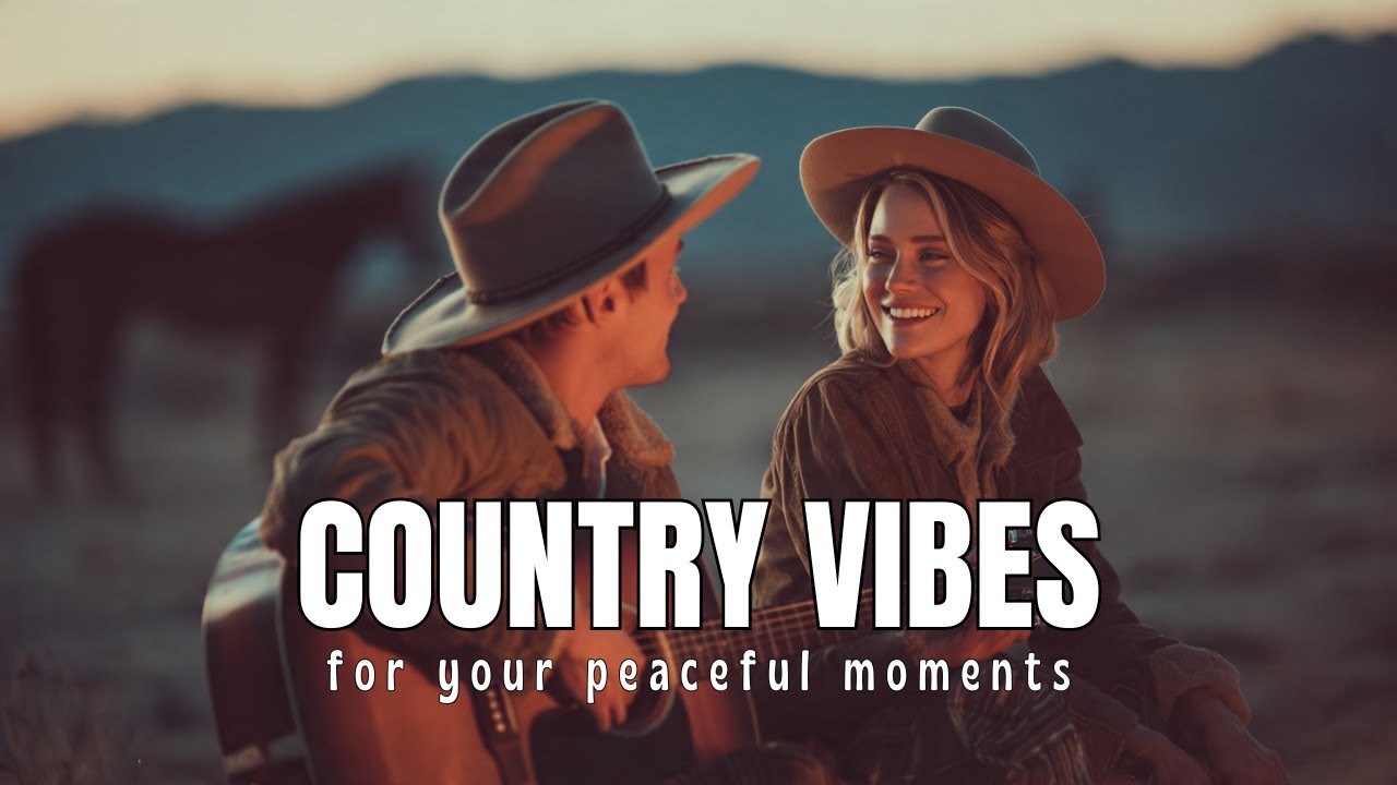 🌟 24/7 Classic Country Live – Nonstop George Strait, Alan Jackson, Don Williams & More 🎸