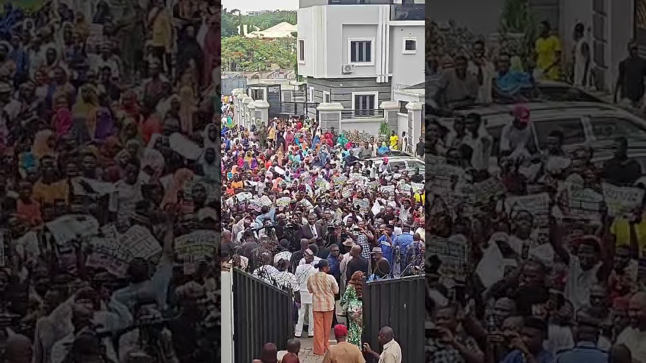 Goodluck Ebele Jonathan to declare for 2027 presidential elections #shorts #2027elections