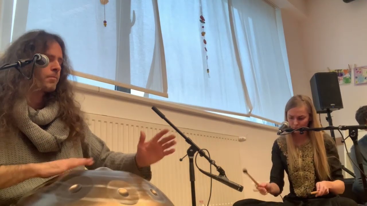Kis kece lányom @ Budapest feat. Bari