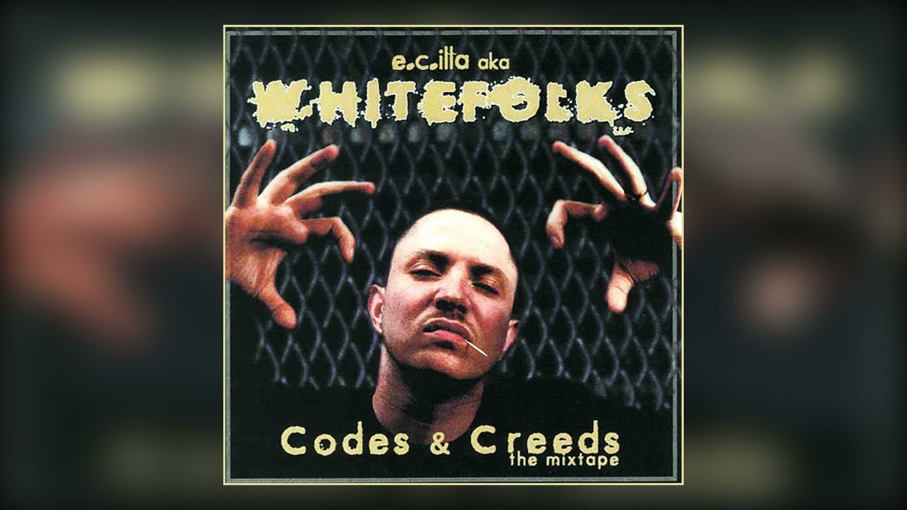E.C. Illa - One More Way (All WhiteFolkz Version)