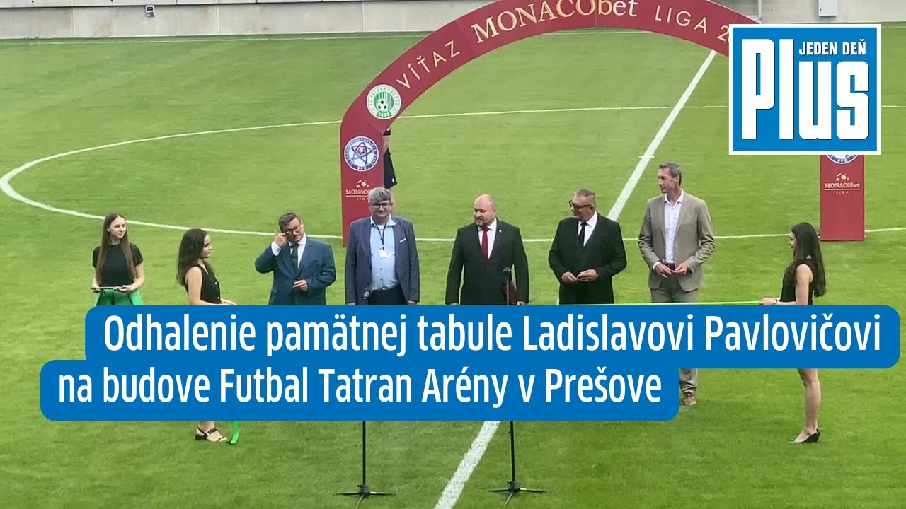 ⚽ Nový futbalový štadión v Prešove: Odkaz z neba, víťazstvo a veľké emócie!