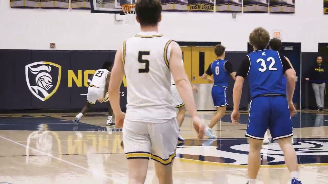 Norwin vs Hempfield 1-13-26