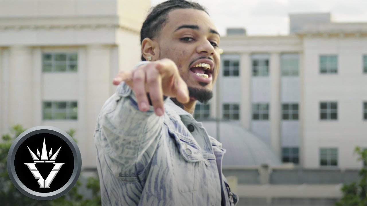iOU - T.A - Don't Lie (Official Video)