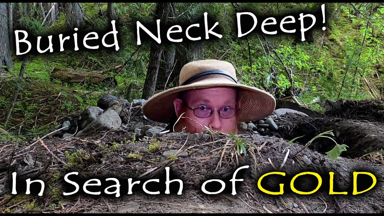 Where to find gold?  Evaluating a new claim.