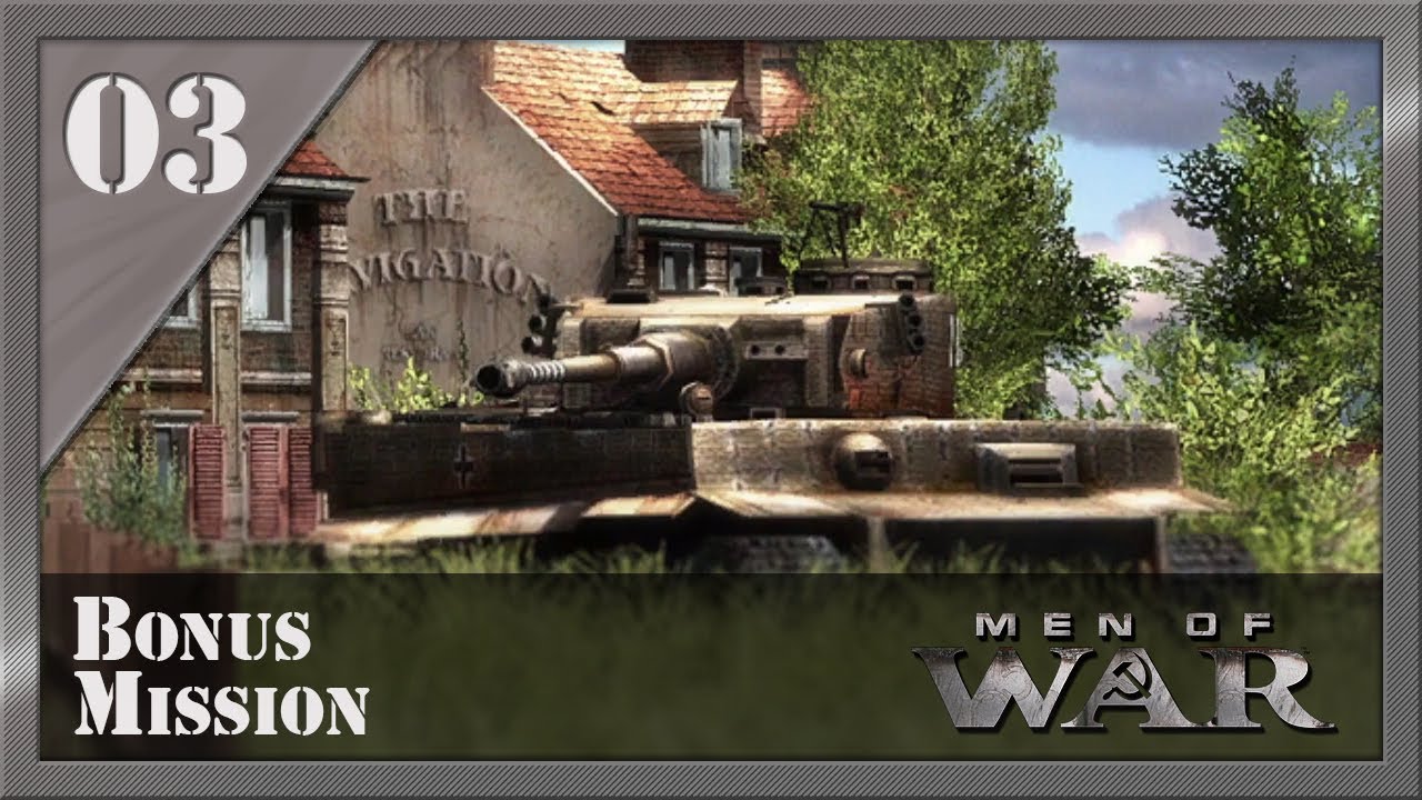 【阿鼠】戰士們｜Ｍen of War - 獨立章節03 弗農之戰