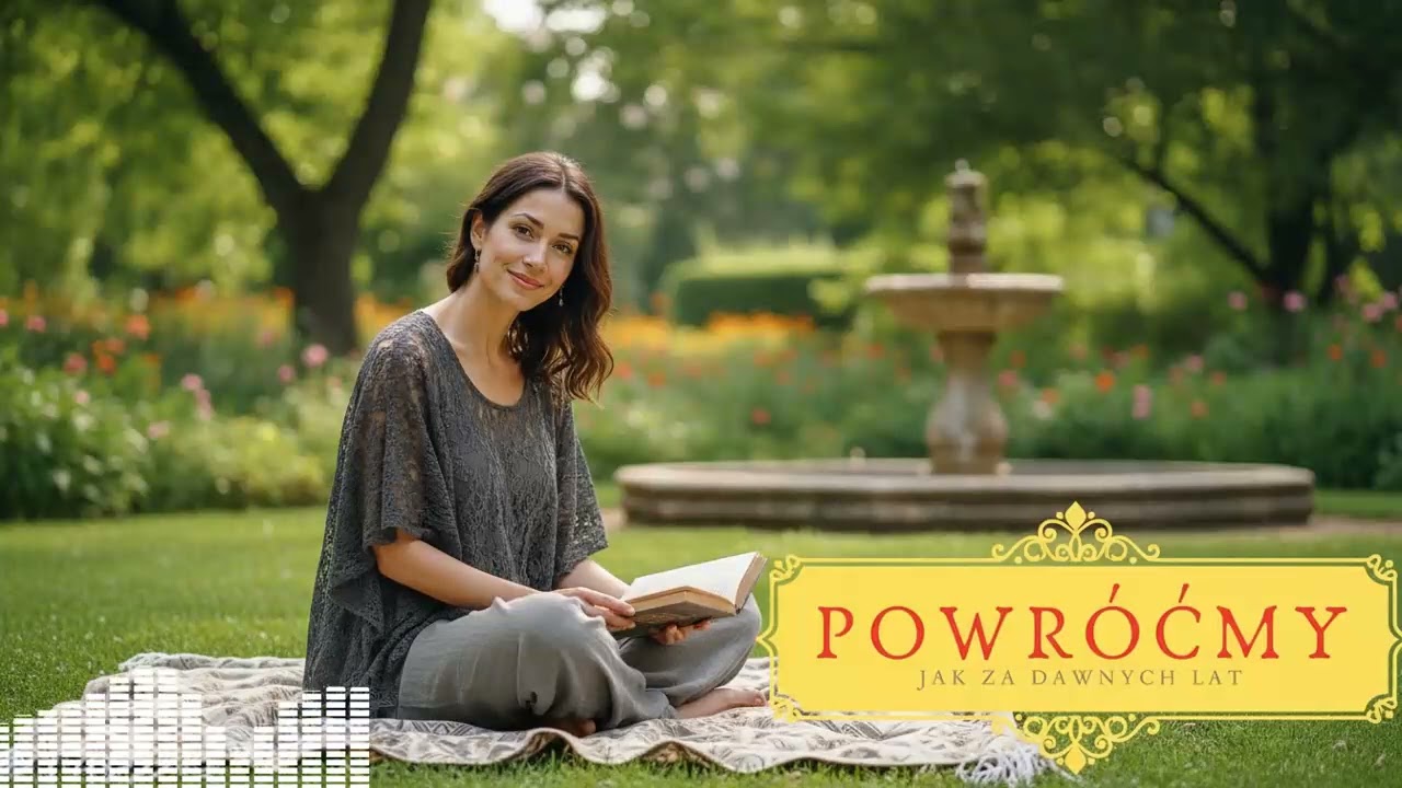 Niezapomniane Złote Przeboje: Muzyka, która zabiera nas w podróż do dawnych lat 🕰️❤️
