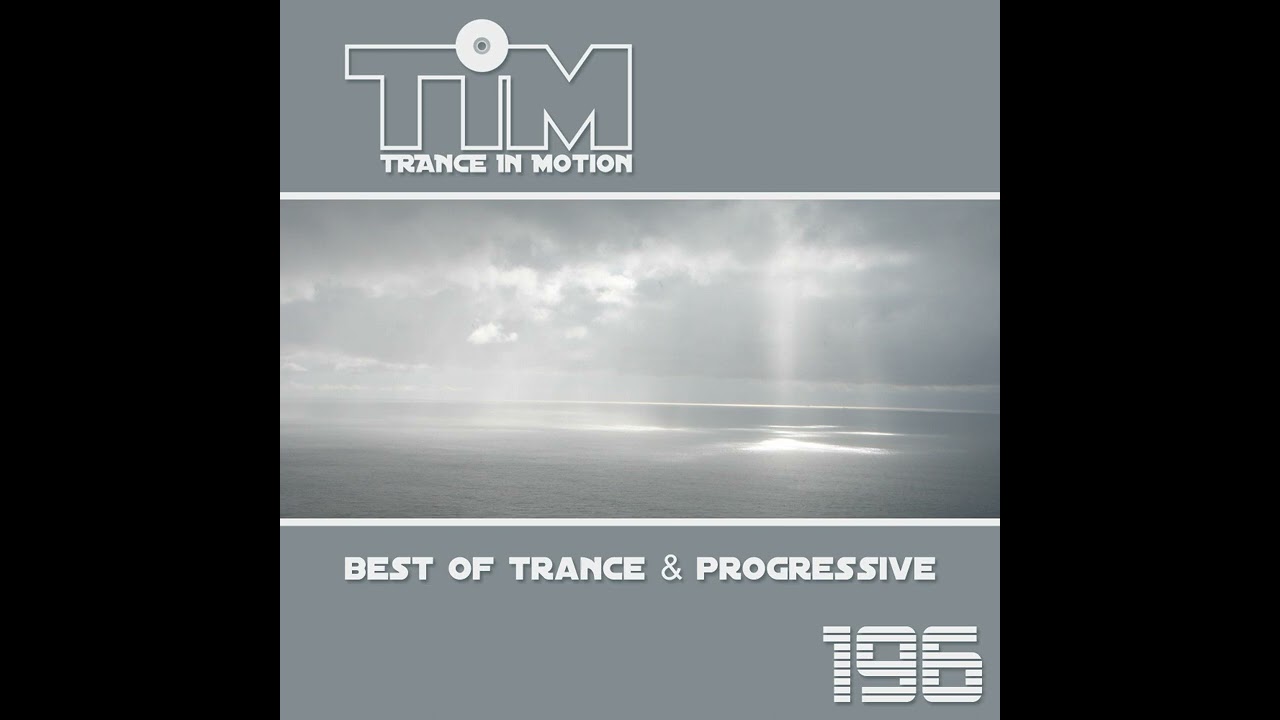 Emil Sorous's Shows &mdash; Trance In Motion. Vol.196