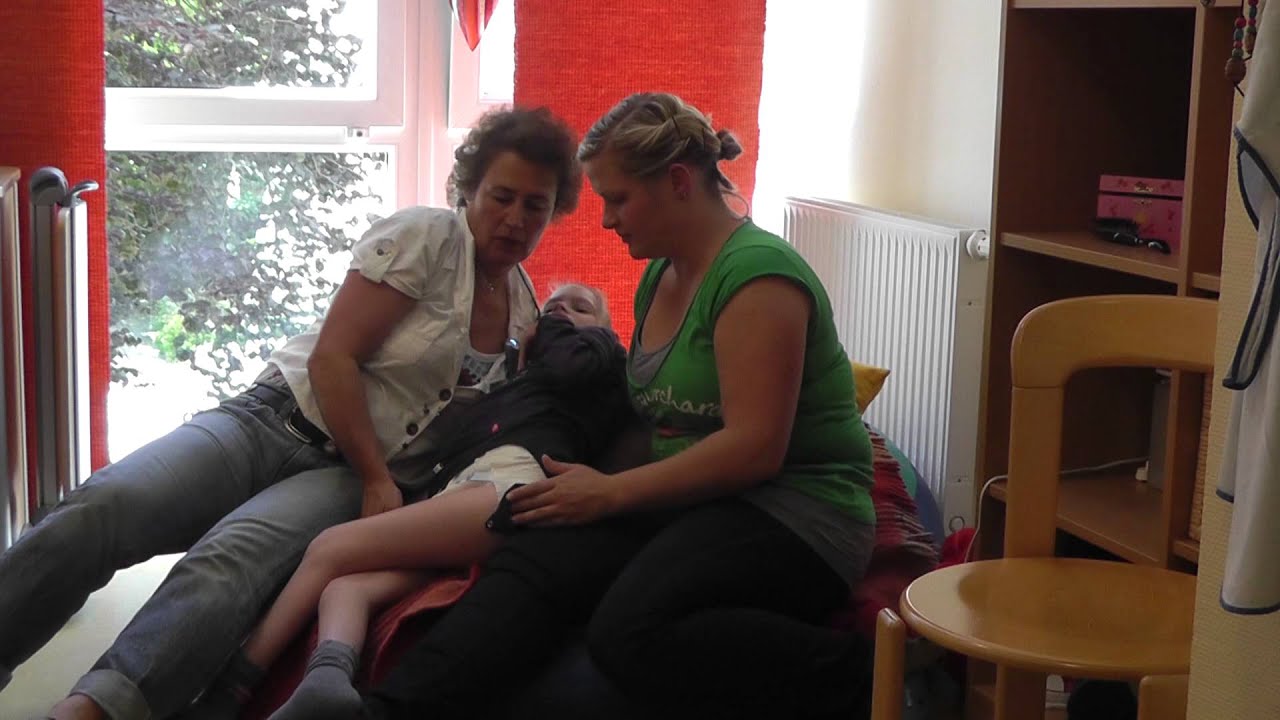 Heben war gestern