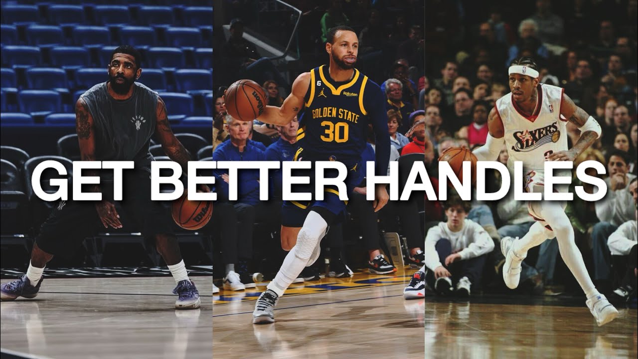 Get Better Handles With Just 30 Minutes A Day!