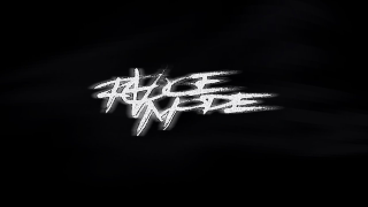 zxcursed - ragemode (Текст)