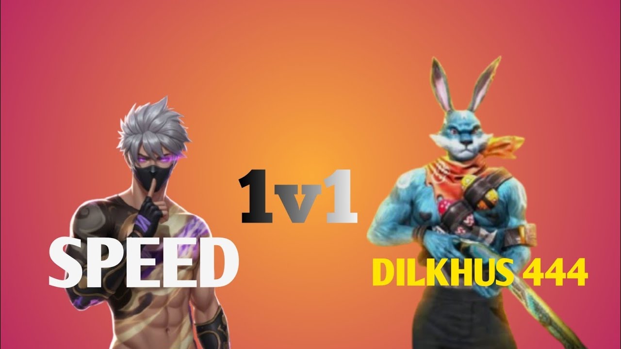 DILKHUS 4441v1SPEED
