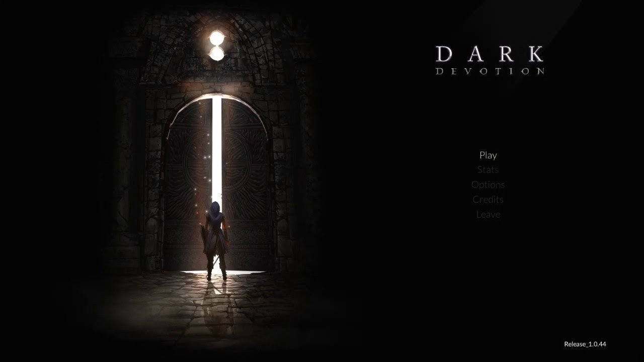 Dark Devotion Full Game | No Commentary Gameplay