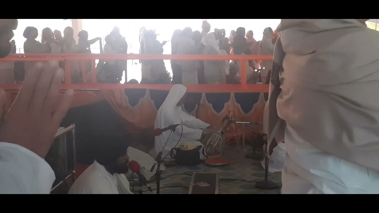 Aarti Jyot se Jyot Jagao Sadguru 
