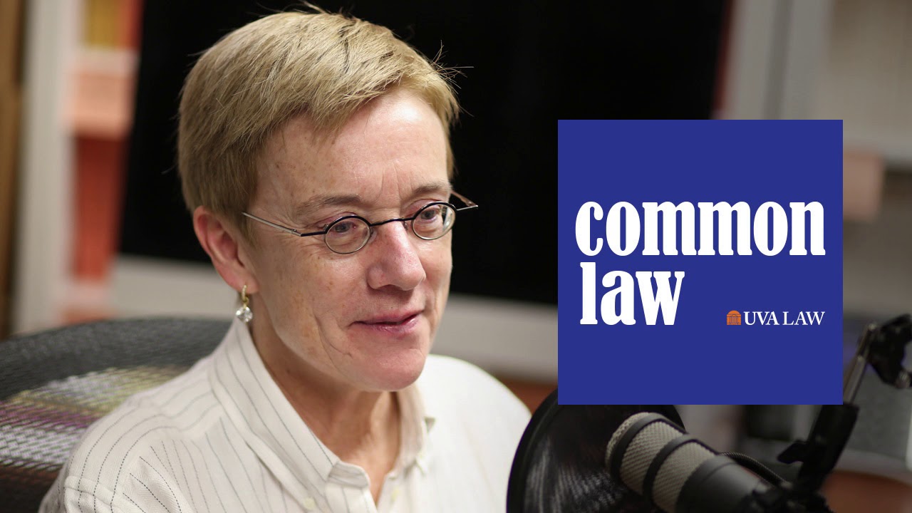 Common Law: S2 E7: Teaching the Law of Sexual Assault