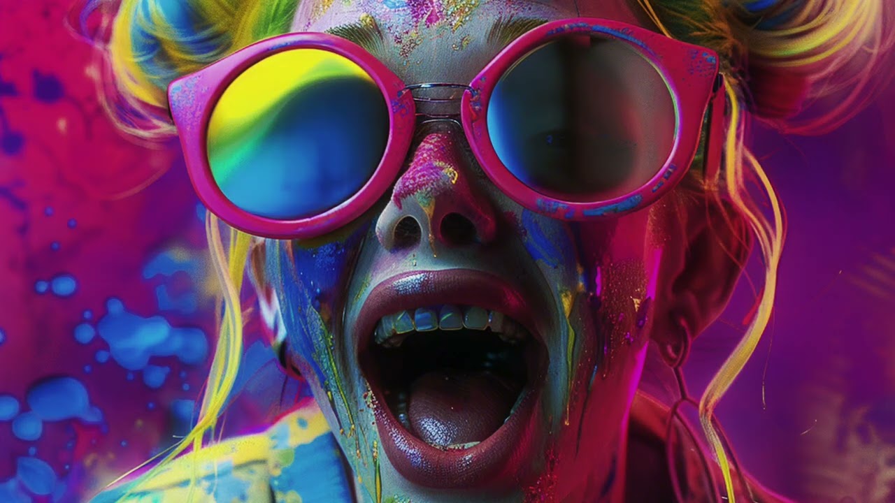 Dannic - Acid Laugh [FREE DOWNLOAD]