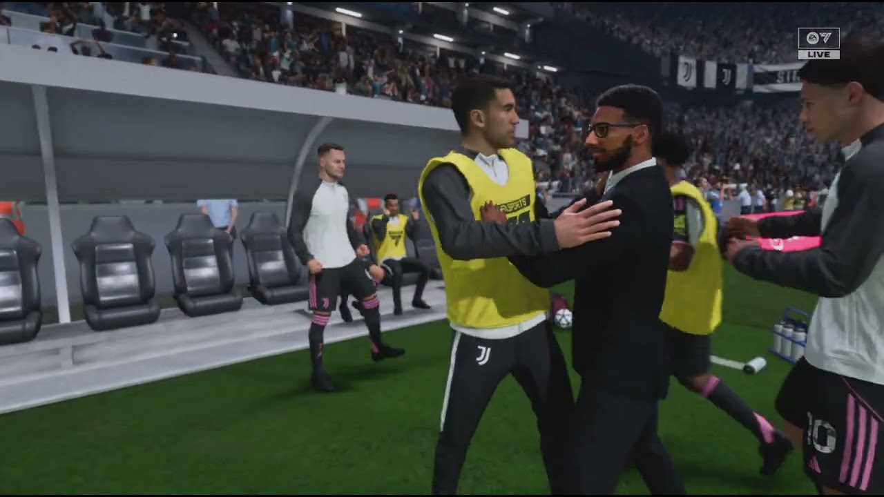 Coppa Italia | Semi Final