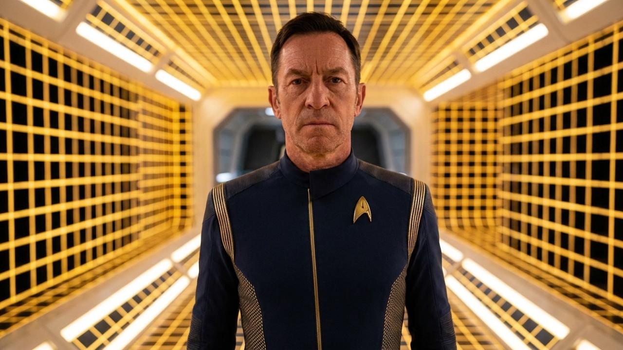 All Star Trek Discovery Continuity Mistakes with the Other Shows (Part 1 of 299)