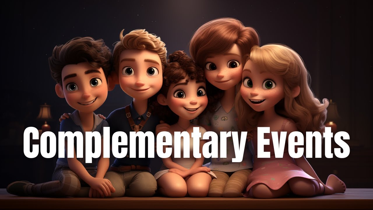 Complementary Events Unraveled: Your Probability Guide