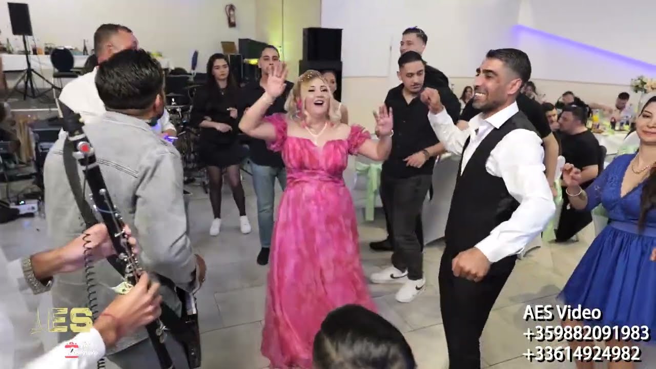 Kucheka na Suny Kupona - Ork Experia 2024 Live MEGA QKO SHOW