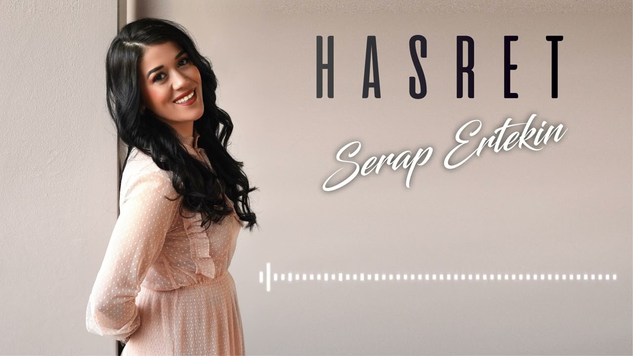 Serap Ertekin - Gözlerin Dersim'e Bakar [ Hasret © 2022 İber Prodüksiyon ]