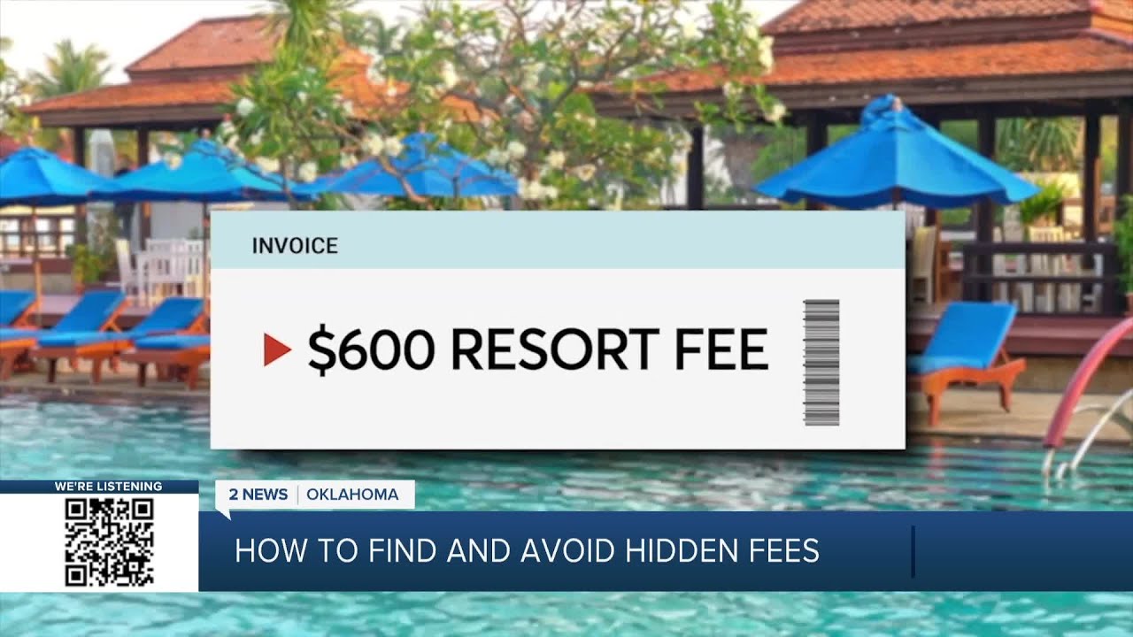 How to find and avoid hidden fees