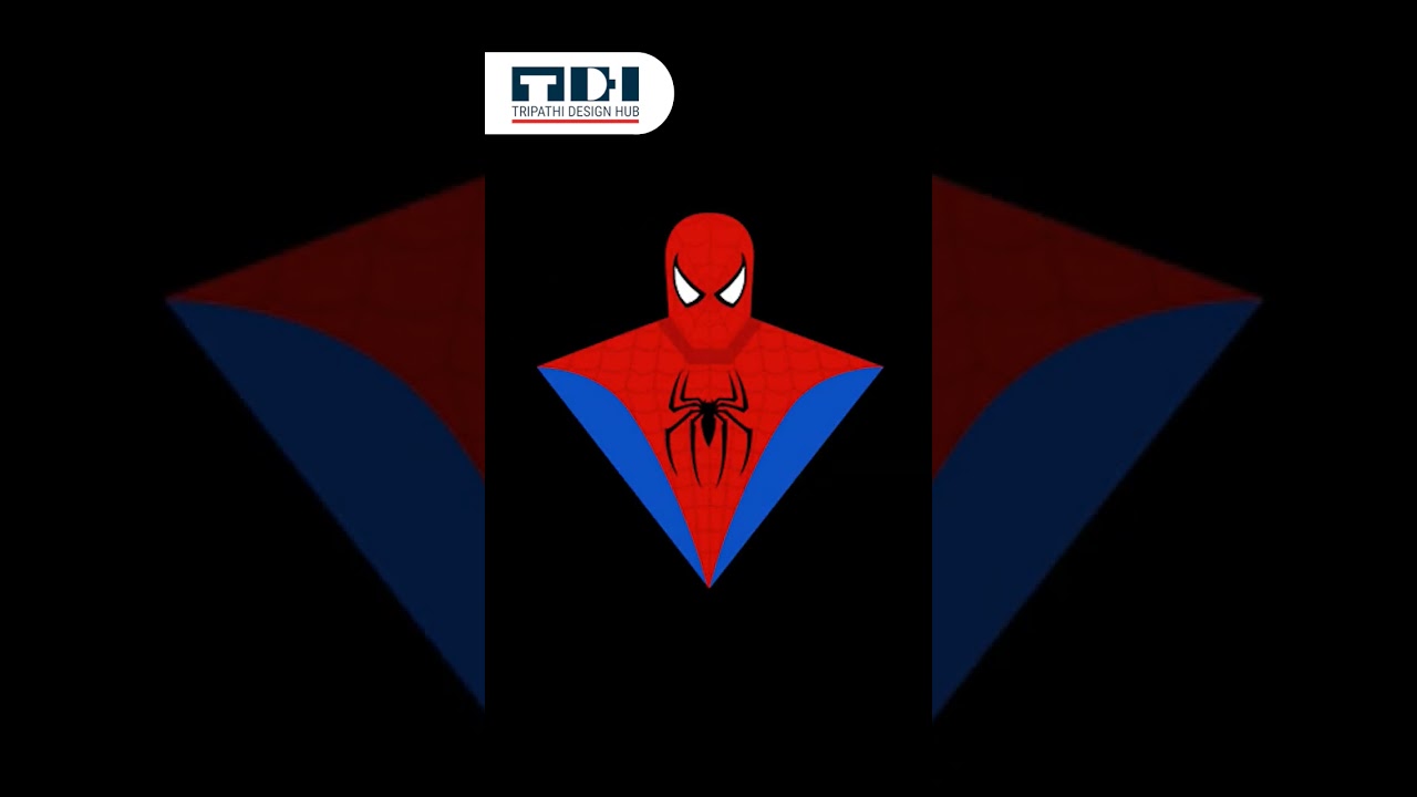 Super Hero | superman | batman #tripathidesignhub #batman #superman #marketing #ads