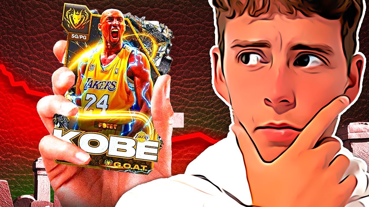How NBA 2K24 MyTEAM RUINED Gaming Forever (Documentary) REACTION