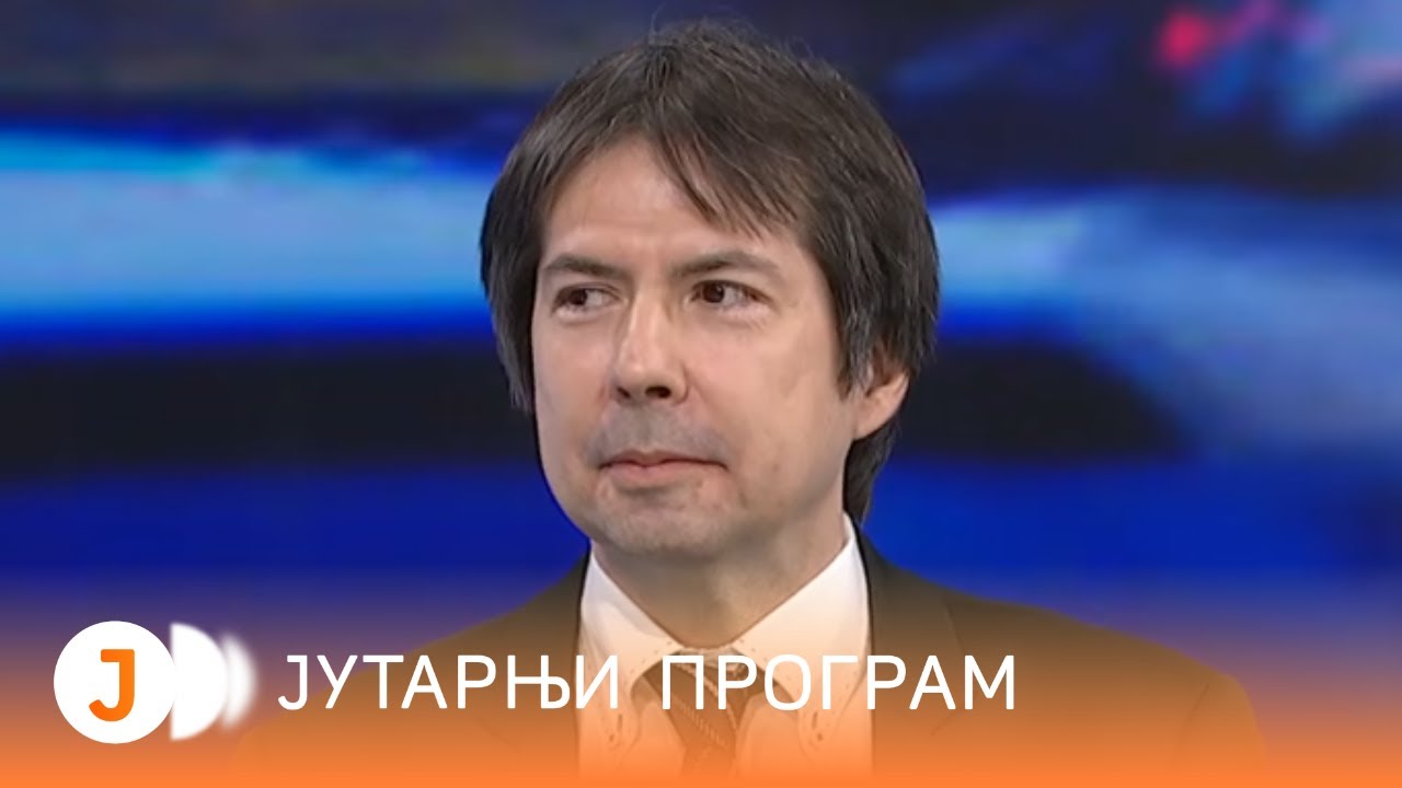 Kineski i japanski auto-giganti u Srbiji I RTS Jutarnji program