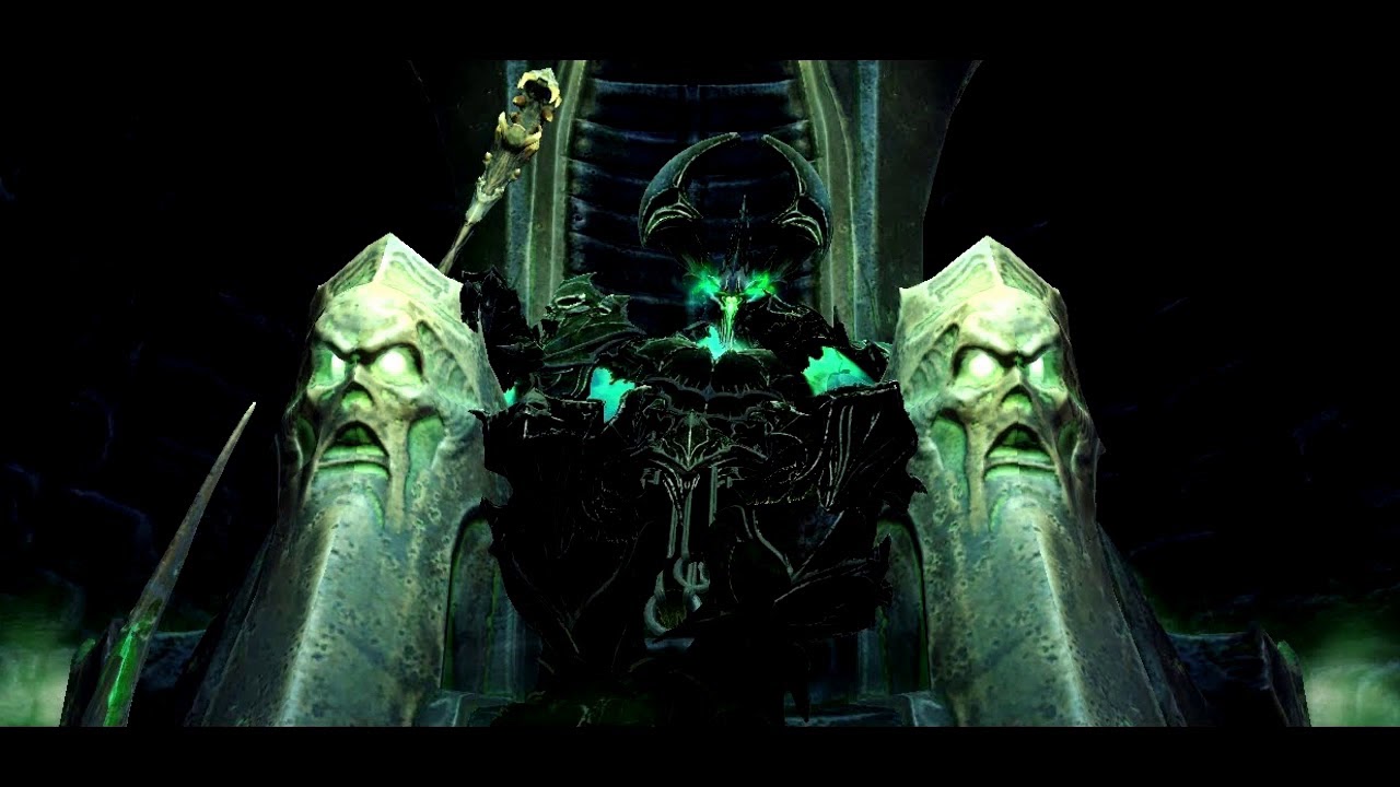 Gw2 Dhuum timer
