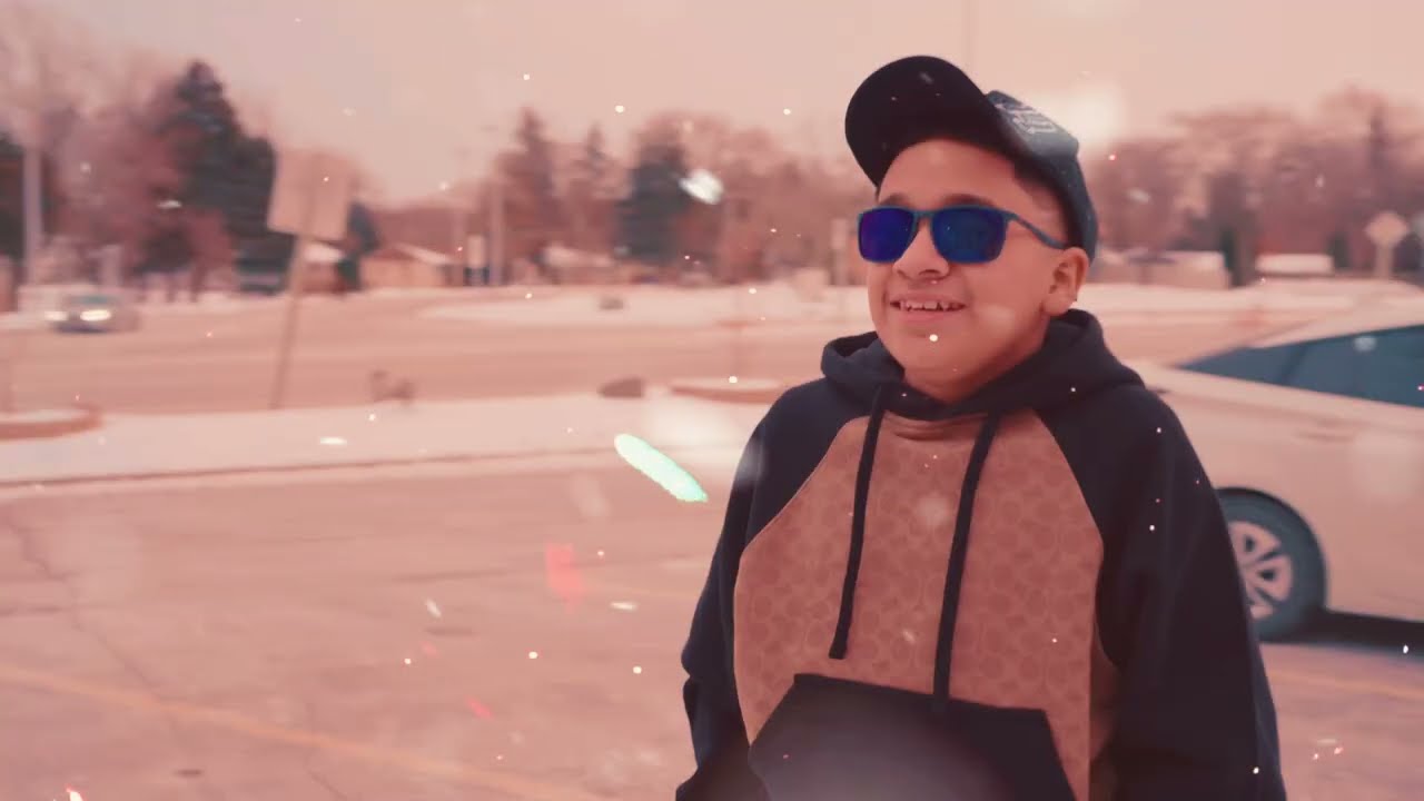 La Adixxion Calentana - Ya Borracho (Video Oficial 2026)