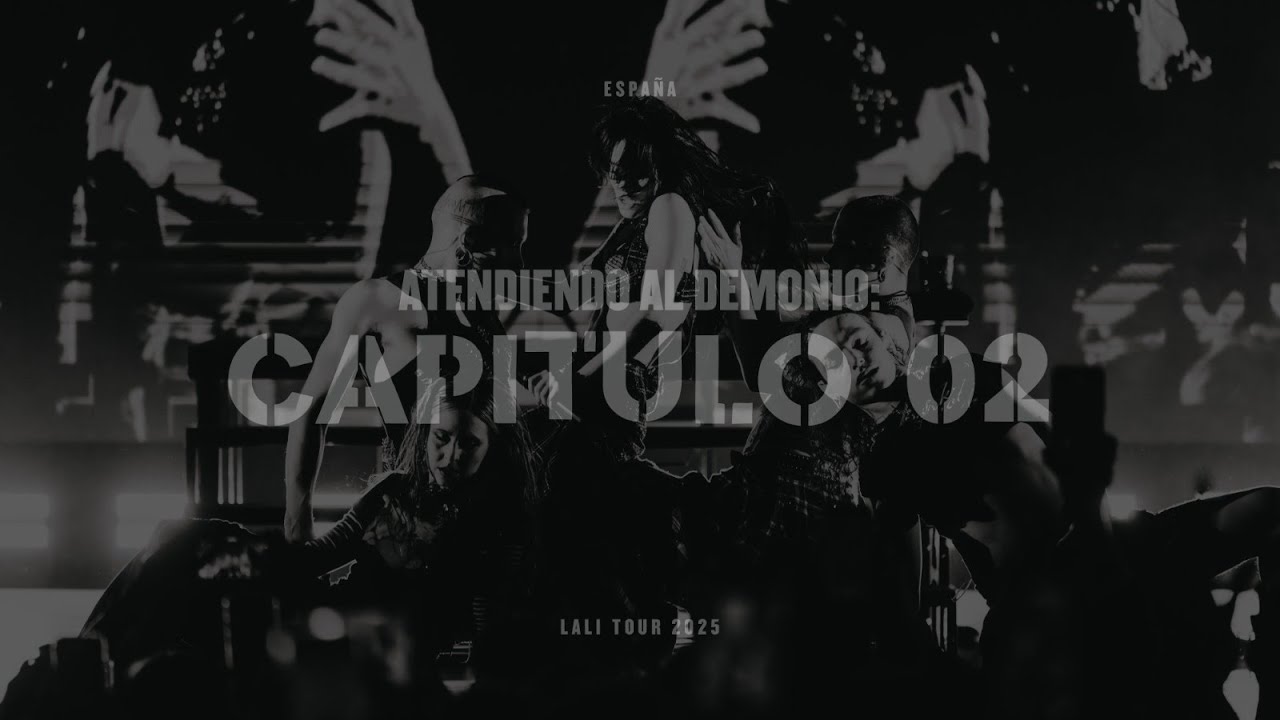 ATENDIENDO AL DEMONIO: CAPÍTULO 02